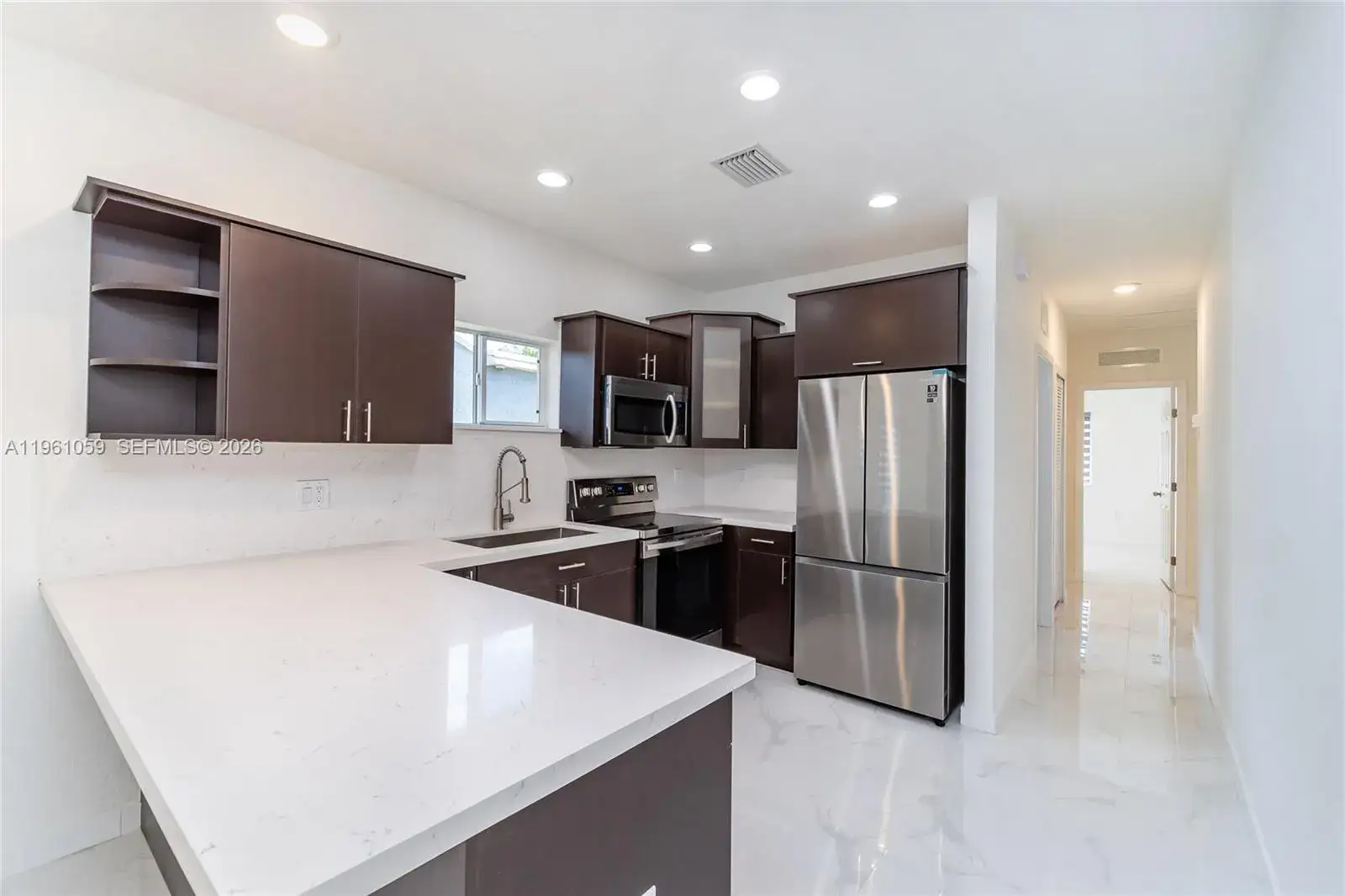 4 bedroom 2 bath Residential for sale at 4803 NW 23rd Ave, Miami FL 33142