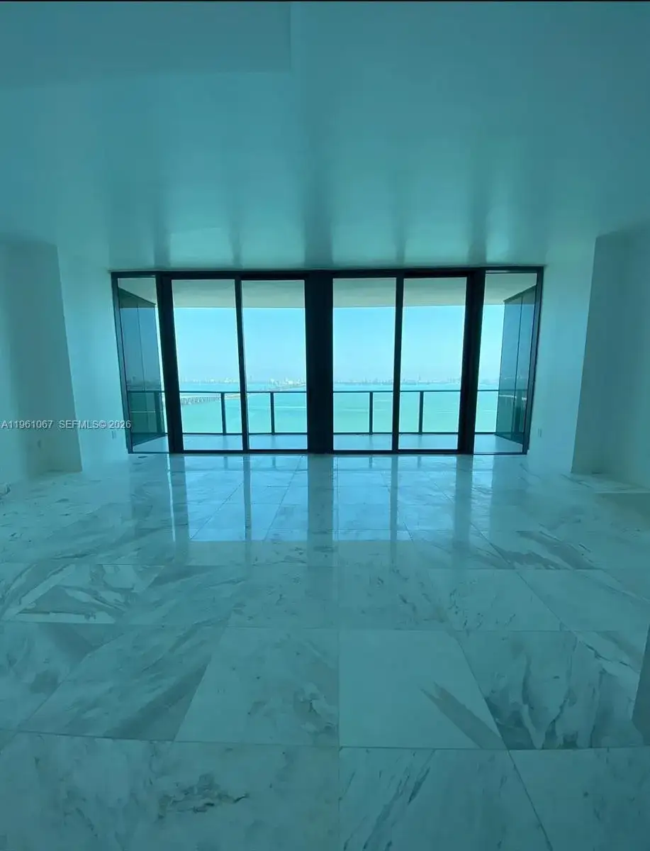 2 bedroom 3 bath Residential Lease for rent at 480 NE 31st St # 2403, Miami FL 33137