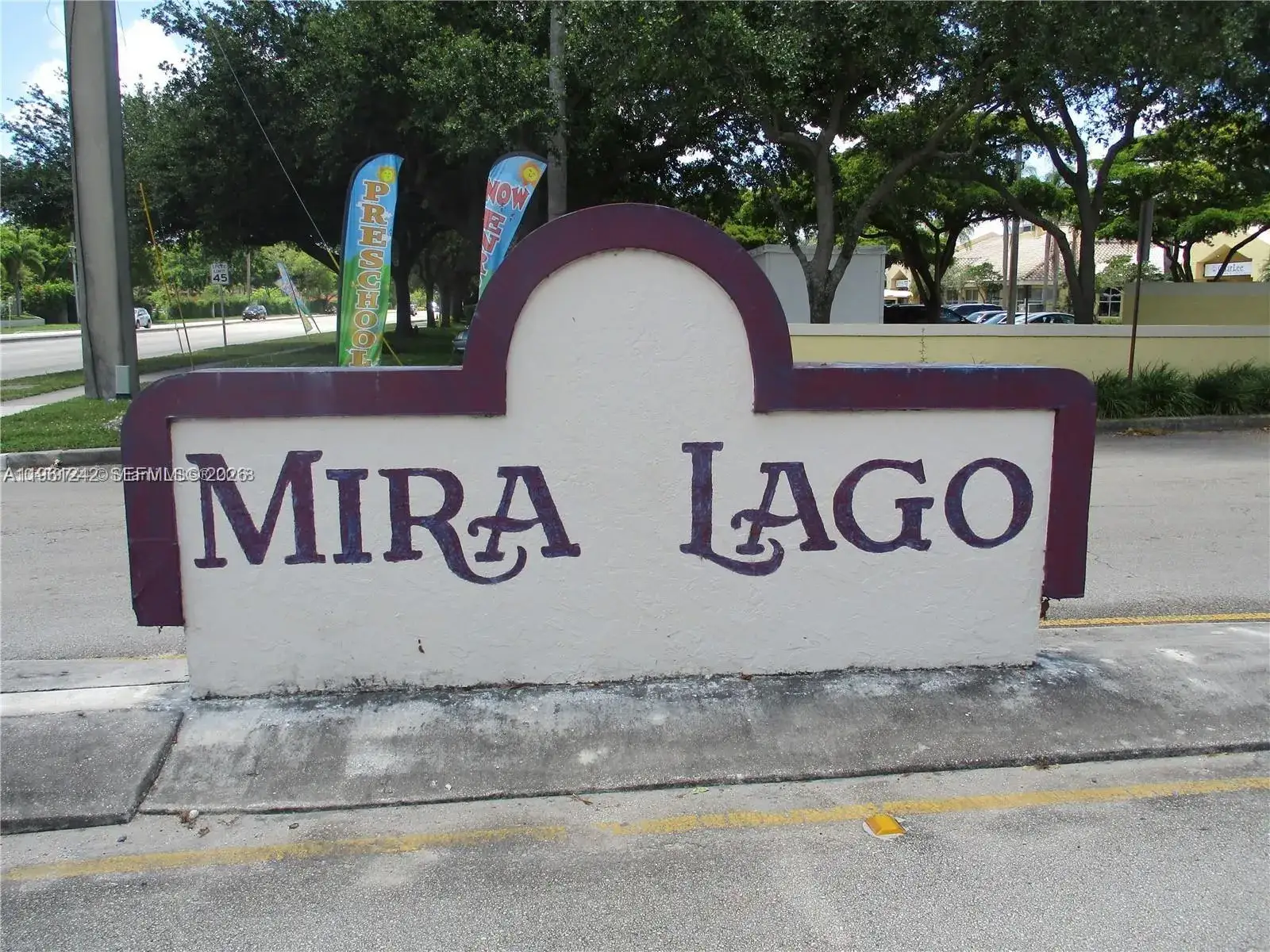 2 bedroom 2 bath Residential for sale at 3200 NW 46th St # 205, Oakland Park FL 33309