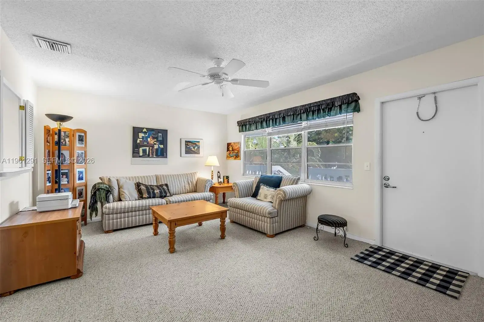 1 bedroom 1 bath Residential for sale at 316 Tilford O # 316, Deerfield Beach FL 33442