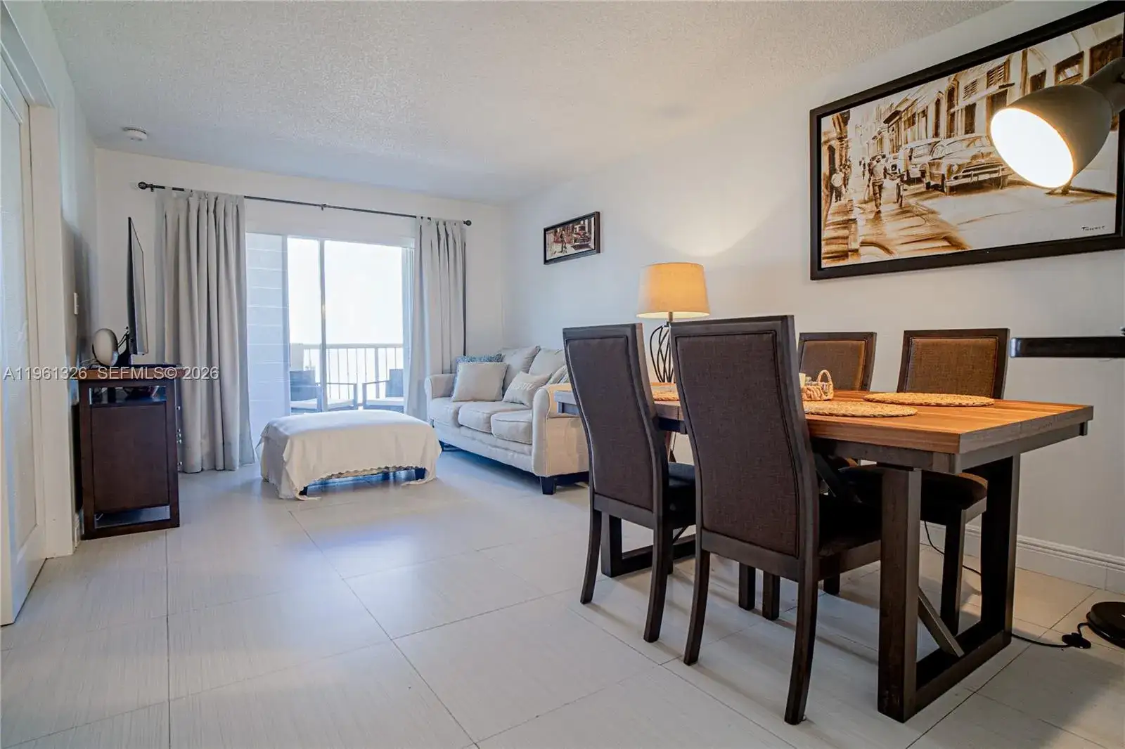 2 bedroom 1 bath Residential Lease for rent at 6801 Harding Ave # 301, Miami Beach FL 33141