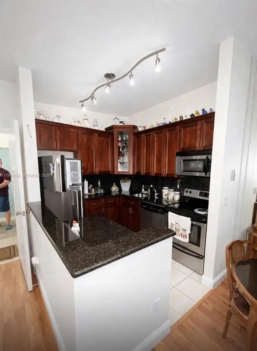 2 bedroom 2 bath Residential for sale at 7707 Ashmont Cir # 214, Tamarac FL 33321