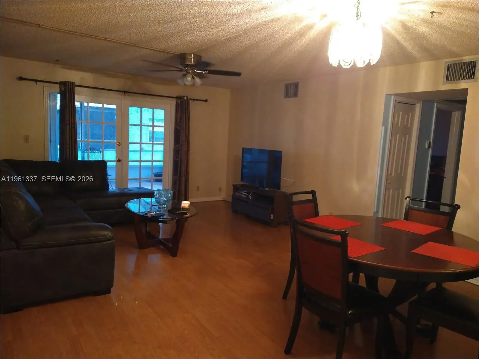 2 bedroom 2 bath Residential for sale at 7554 Stirling Rd # 105, Davie FL 33024