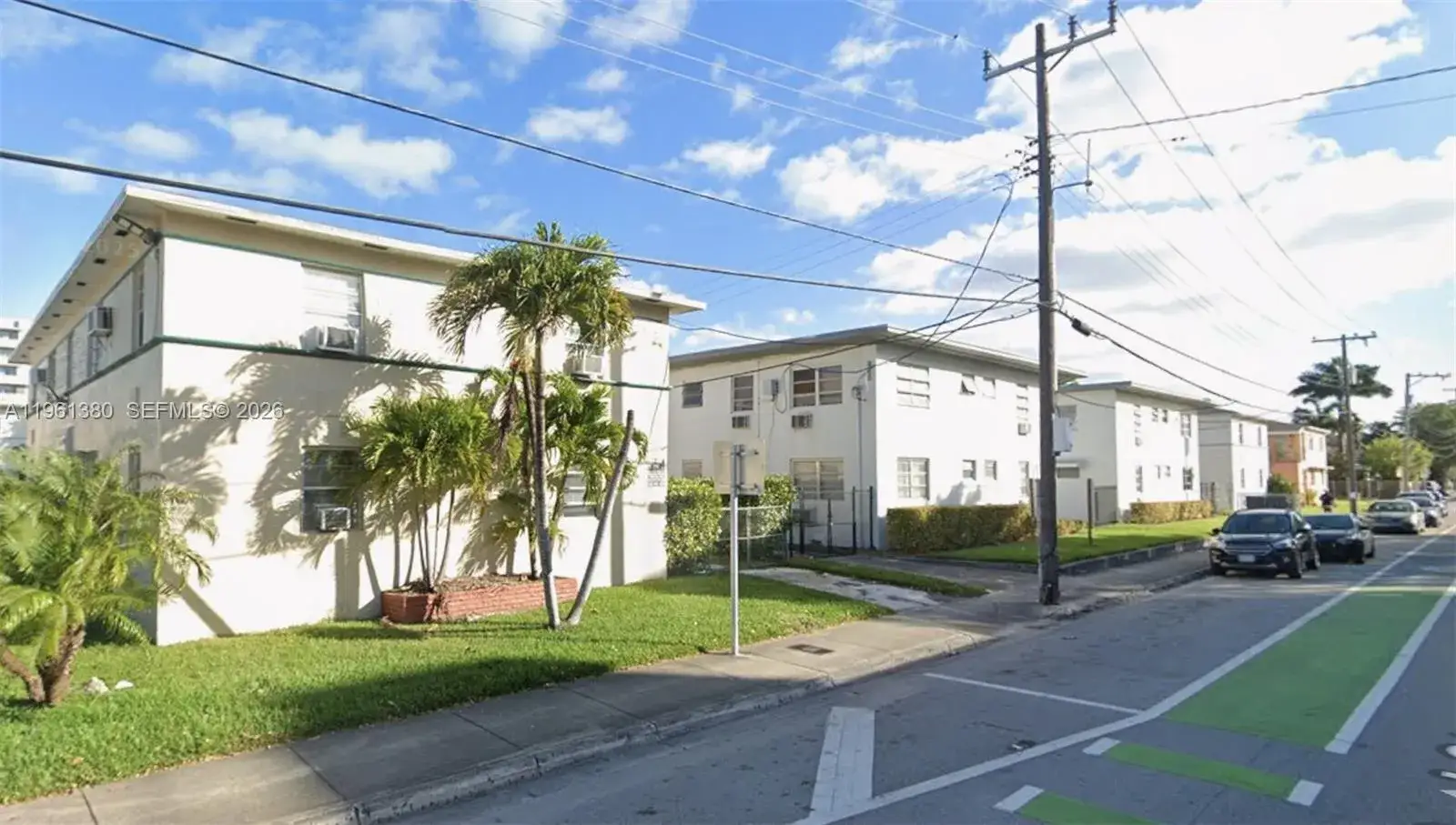 1 bedroom 1 bath Residential for sale at 428 NE 82nd St # 5E, Miami FL 33138