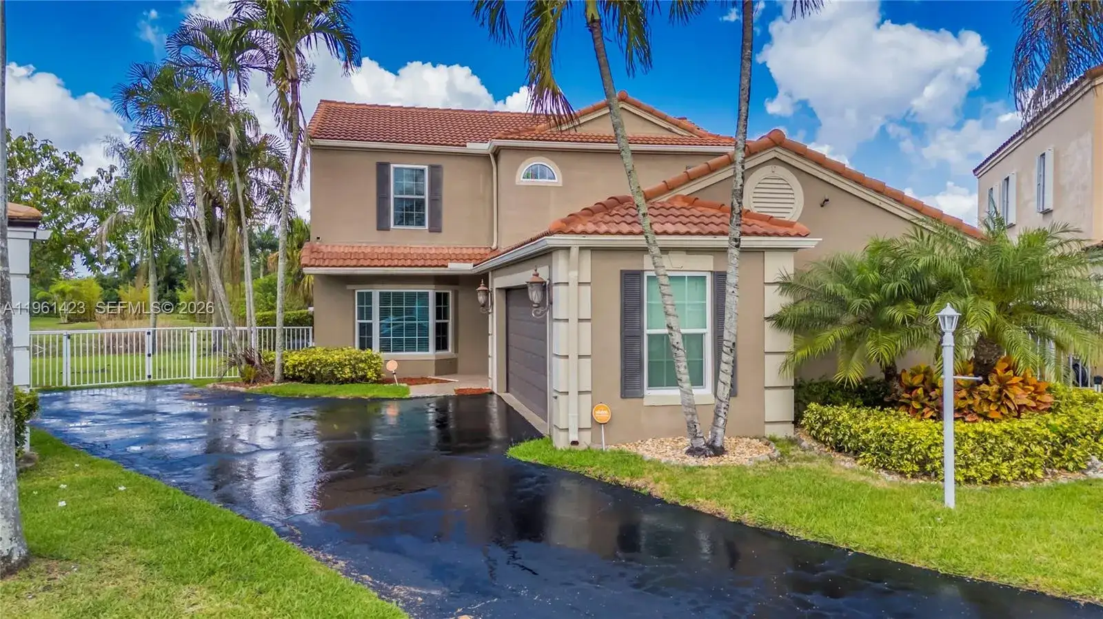 4 bedroom 2 bath Residential for sale at 21451 Sawmill Ct, Boca Raton FL 33498