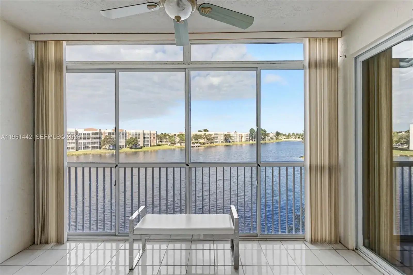2 bedroom 2 bath Residential for sale at 7727 Southampton Ter # 311, Tamarac FL 33321
