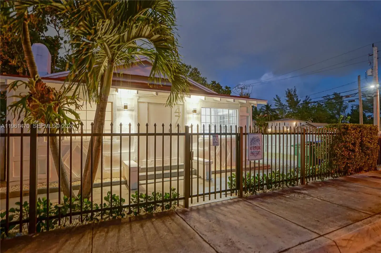 Residential Income for sale at 473 NE 61st St, Miami FL 33137