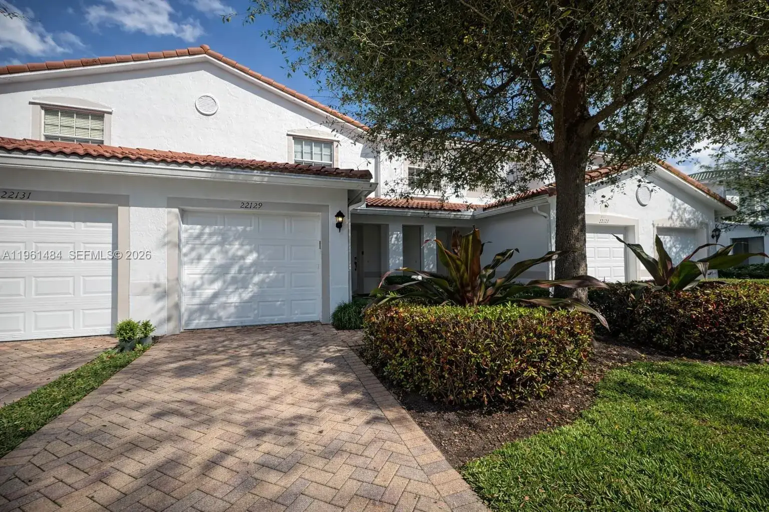 2 bedroom 2 bath Residential for sale at 22129 Majestic Woods Way, Boca Raton FL 33428