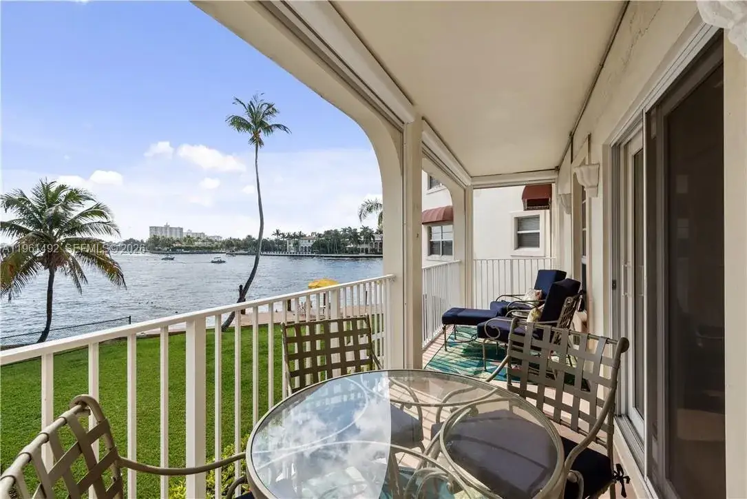 2 bedroom 2 bath Residential for sale at 341 N Birch Rd # 209, Fort Lauderdale FL 33304