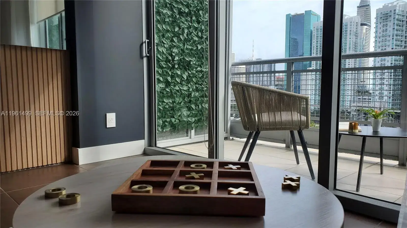 1 bedroom 1 bath Residential for sale at 690 SW 1st Ct # 1716, Miami FL 33130