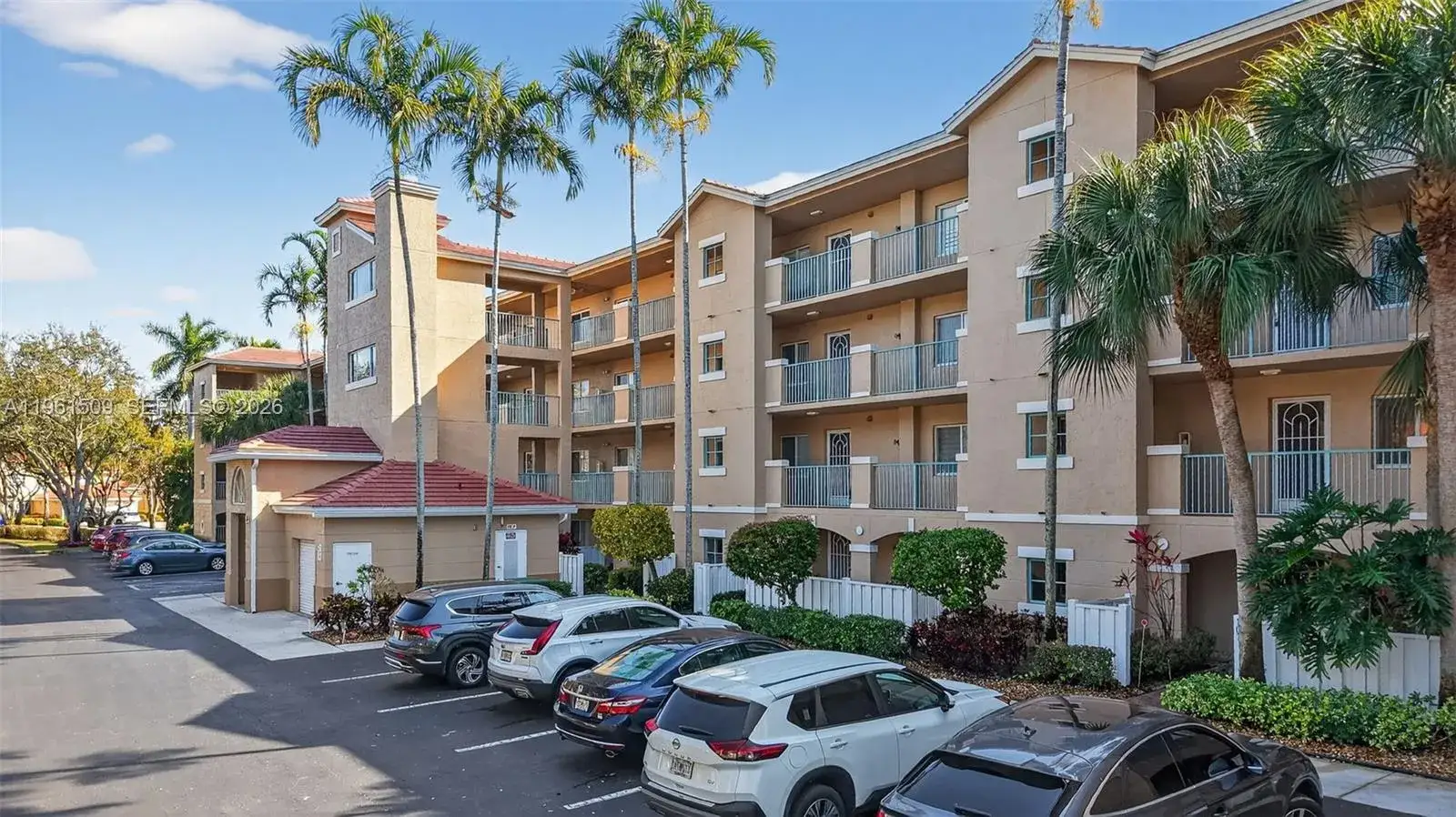 2 bedroom 2 bath Residential for sale at 12540 Majesty Cir # 303, Boynton Beach FL 33437