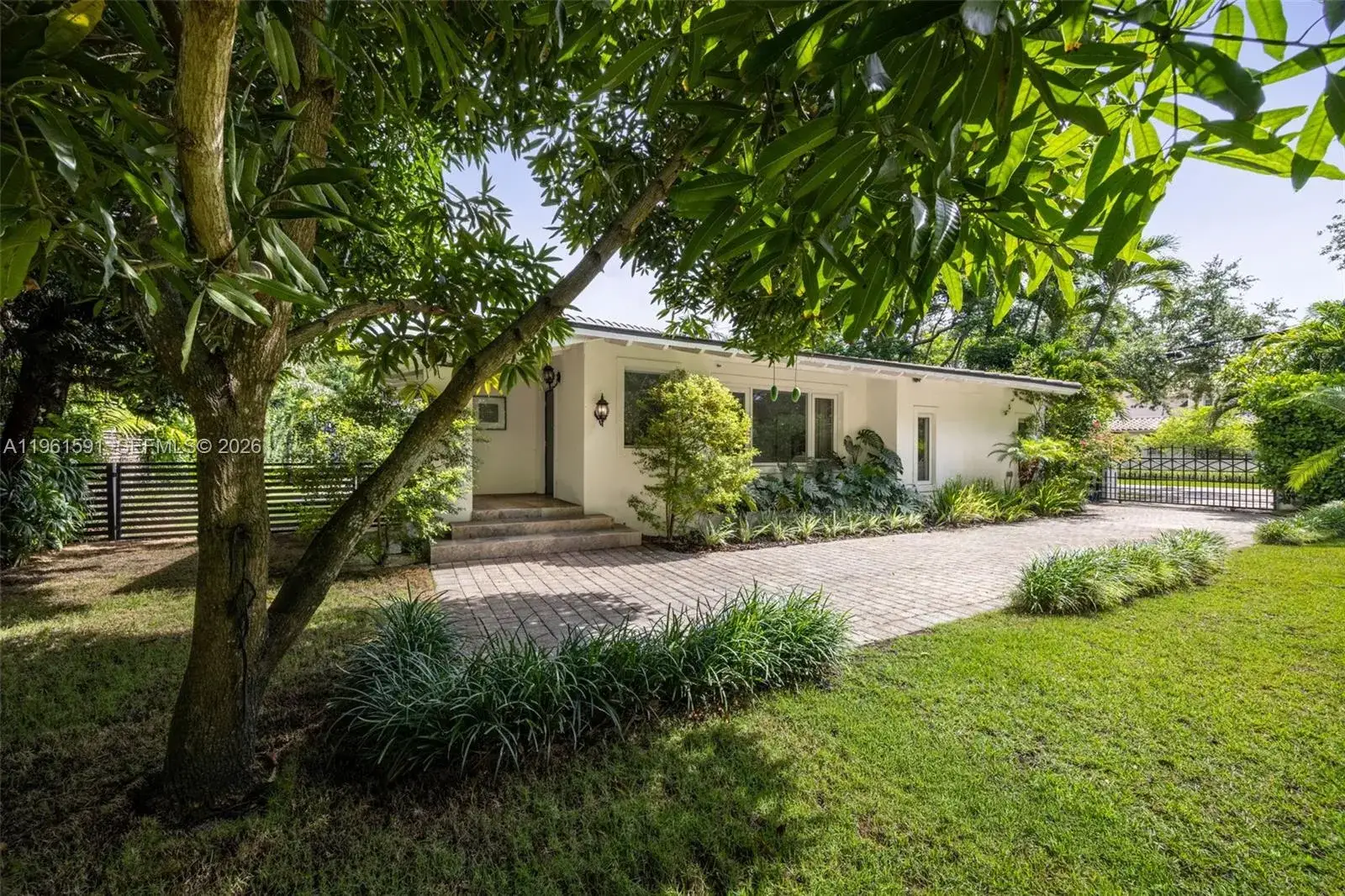 6 bedroom 5 bath Residential for sale at 1101 Coral Way, Coral Gables FL 33134