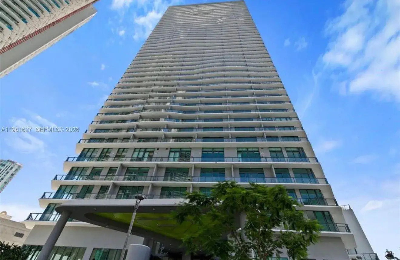 2 bedroom 2 bath Residential for sale at 501 NE 31st St # 1808, Miami FL 33137