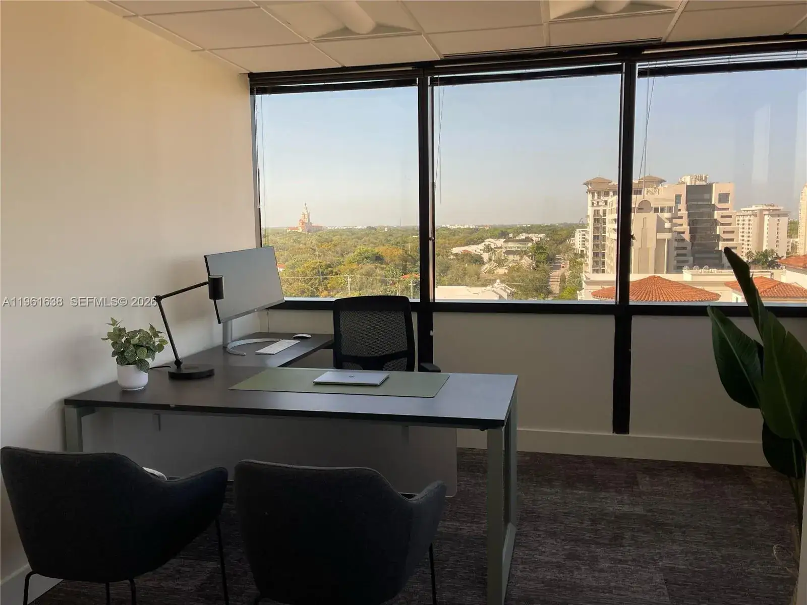 Commercial Sale for sale at 2655 S Le Jeune Rd, Coral Gables FL 33134