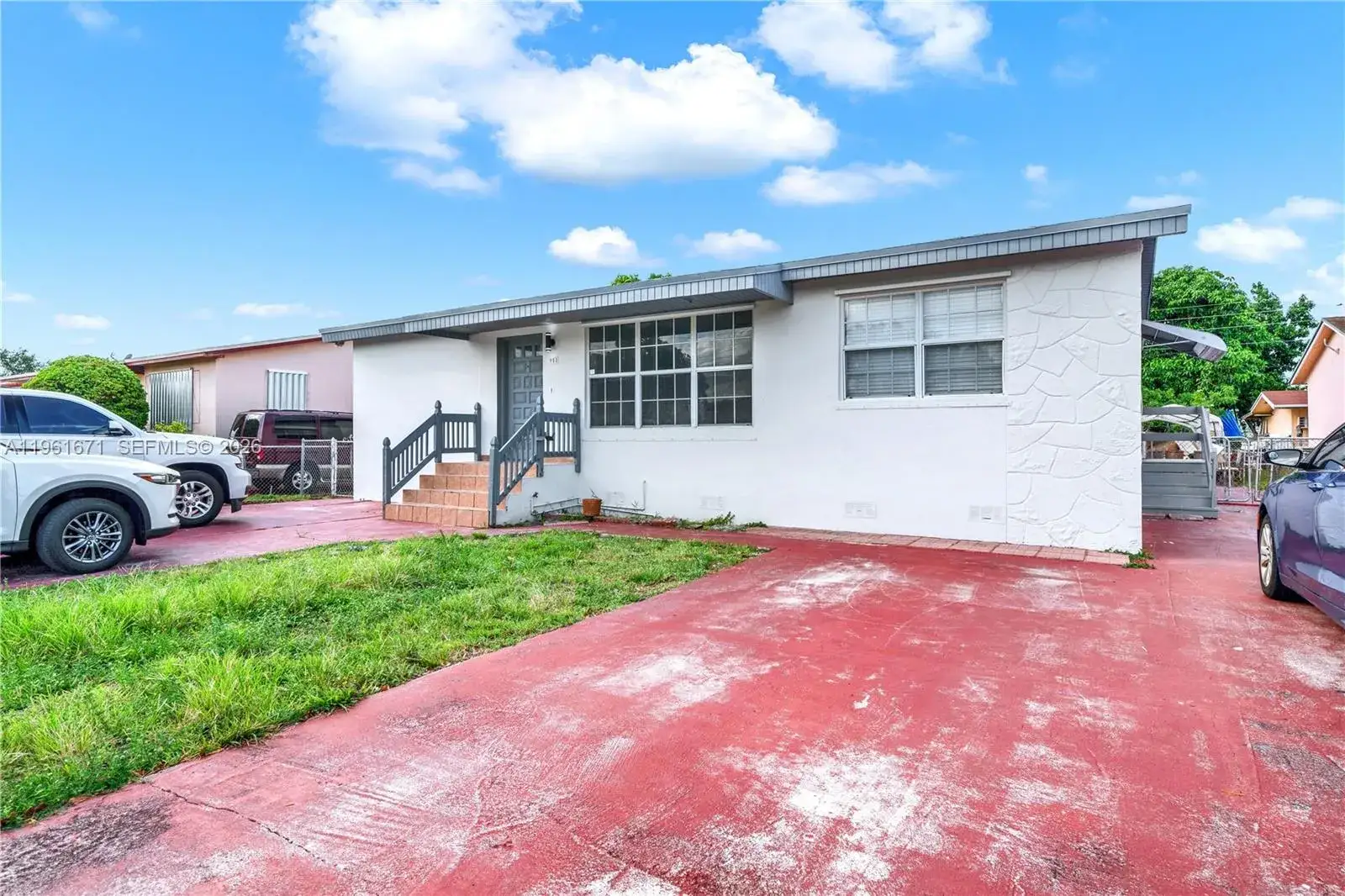 4 bedroom 3 bath Residential for sale at 951 W 30th St, Hialeah FL 33012