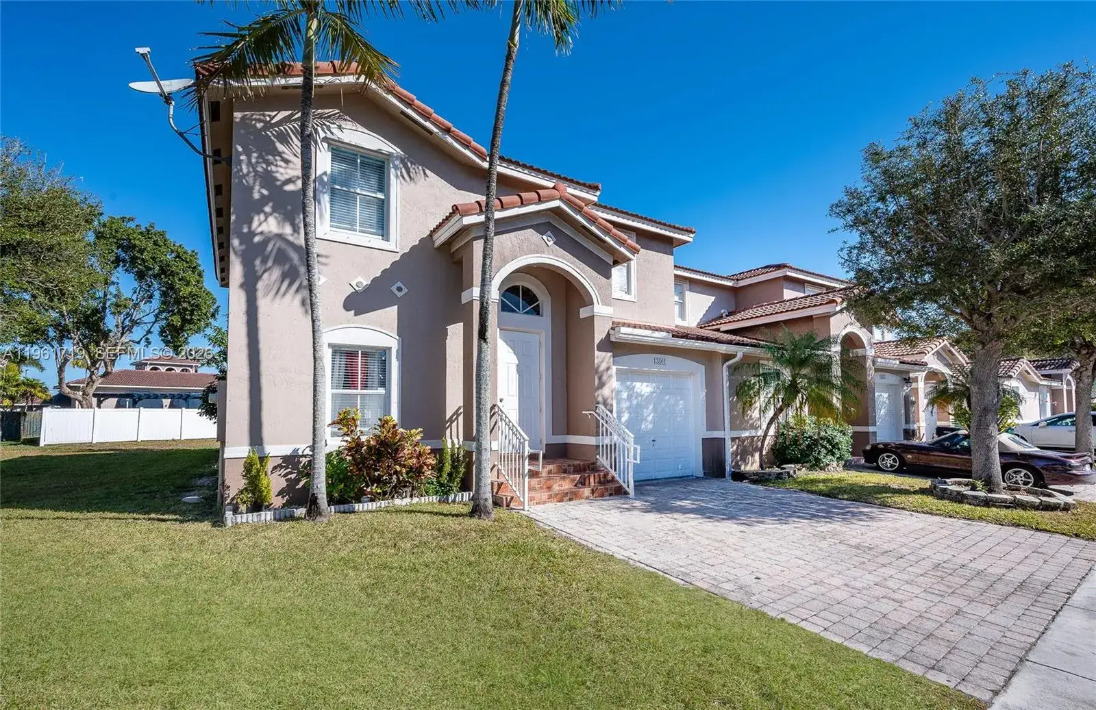 4 bedroom 2 bath Residential for sale at 13861 SW 273rd Ter, Homestead FL 33032