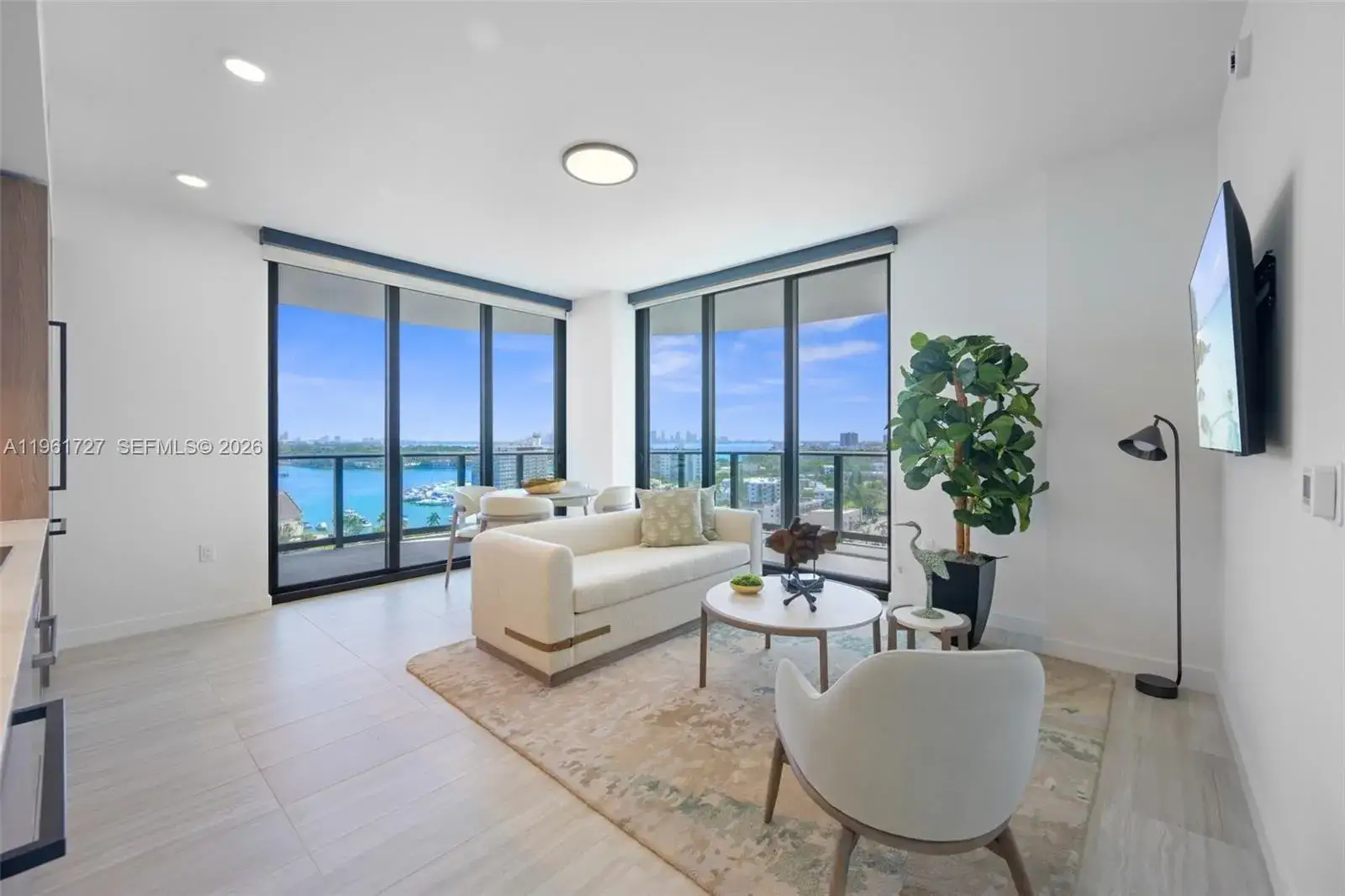 2 bedroom 2 bath Residential for sale at 580 72nd St # 1210, Miami Beach FL 33141