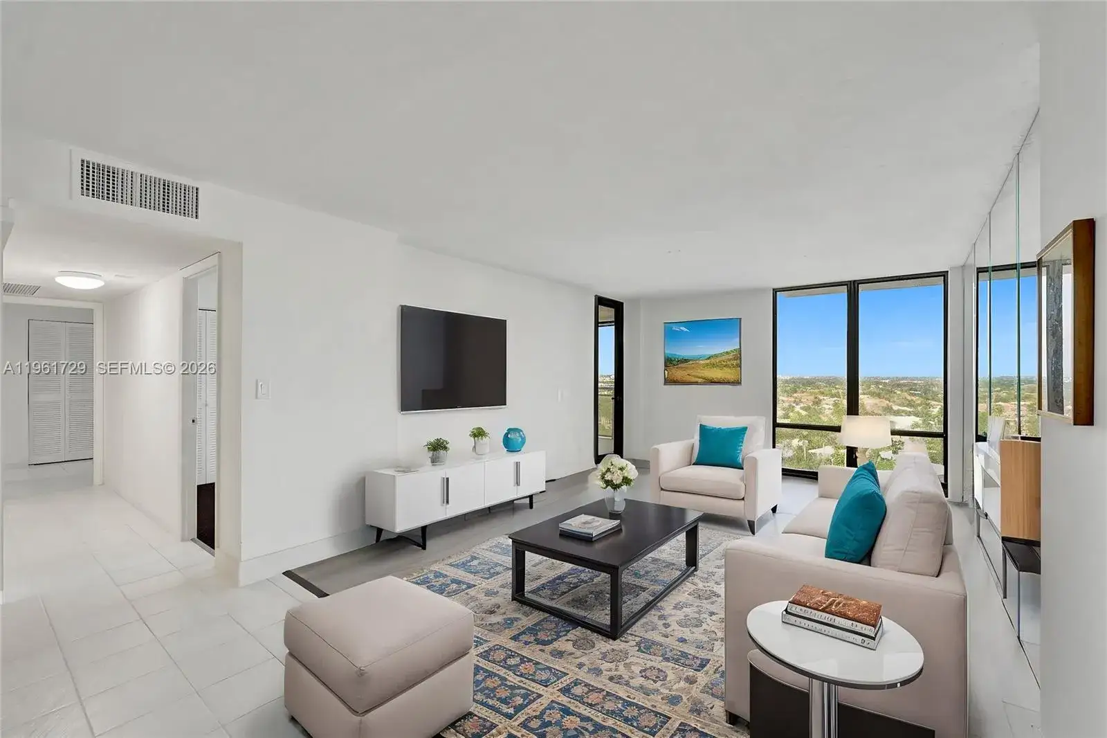 2 bedroom 2 bath Residential for sale at 1600 S Ocean Dr # 16B, Hollywood FL 33019