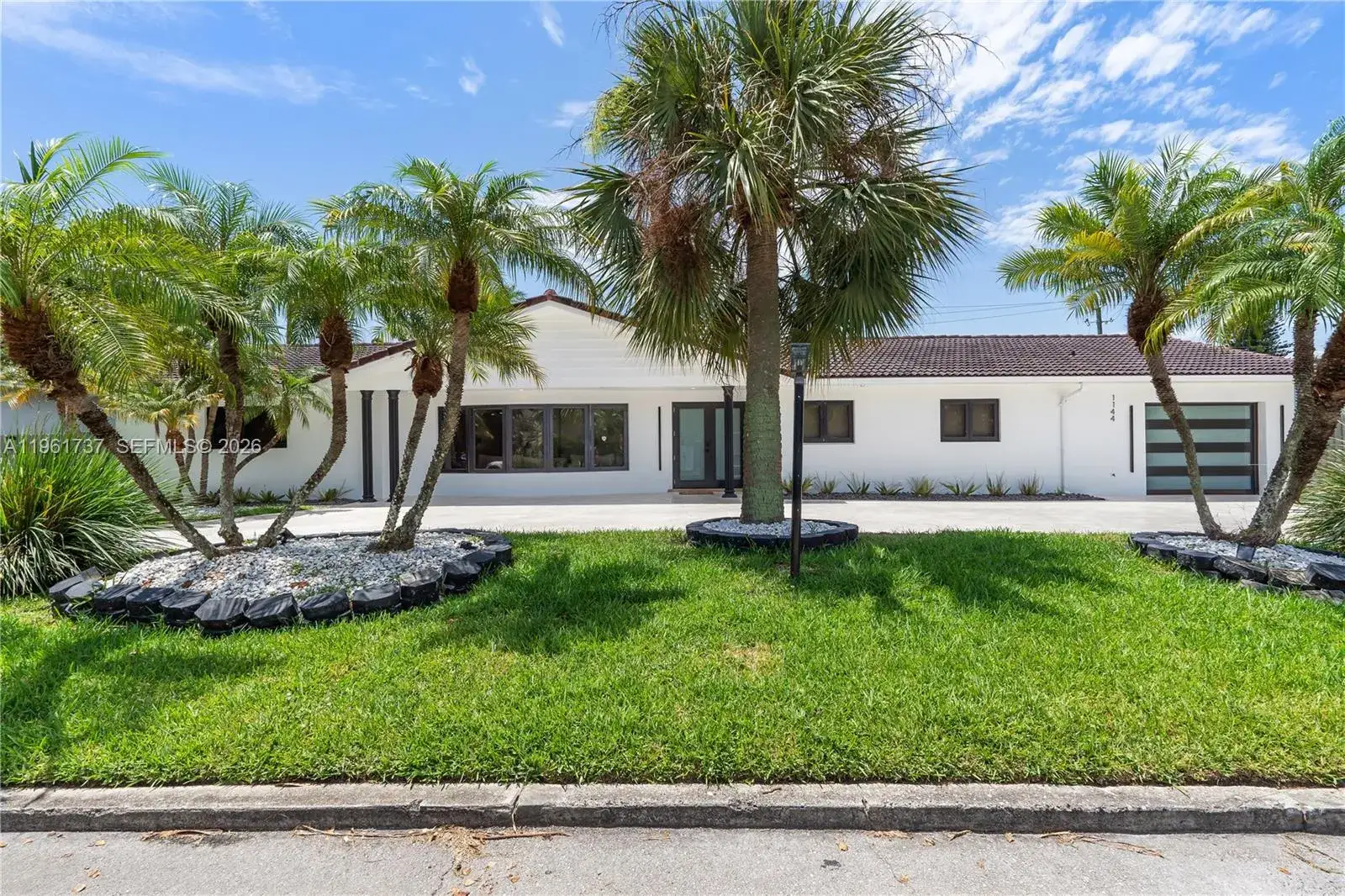 7 bedroom 5 bath Residential for sale at 1144 Adams St, Hollywood FL 33019