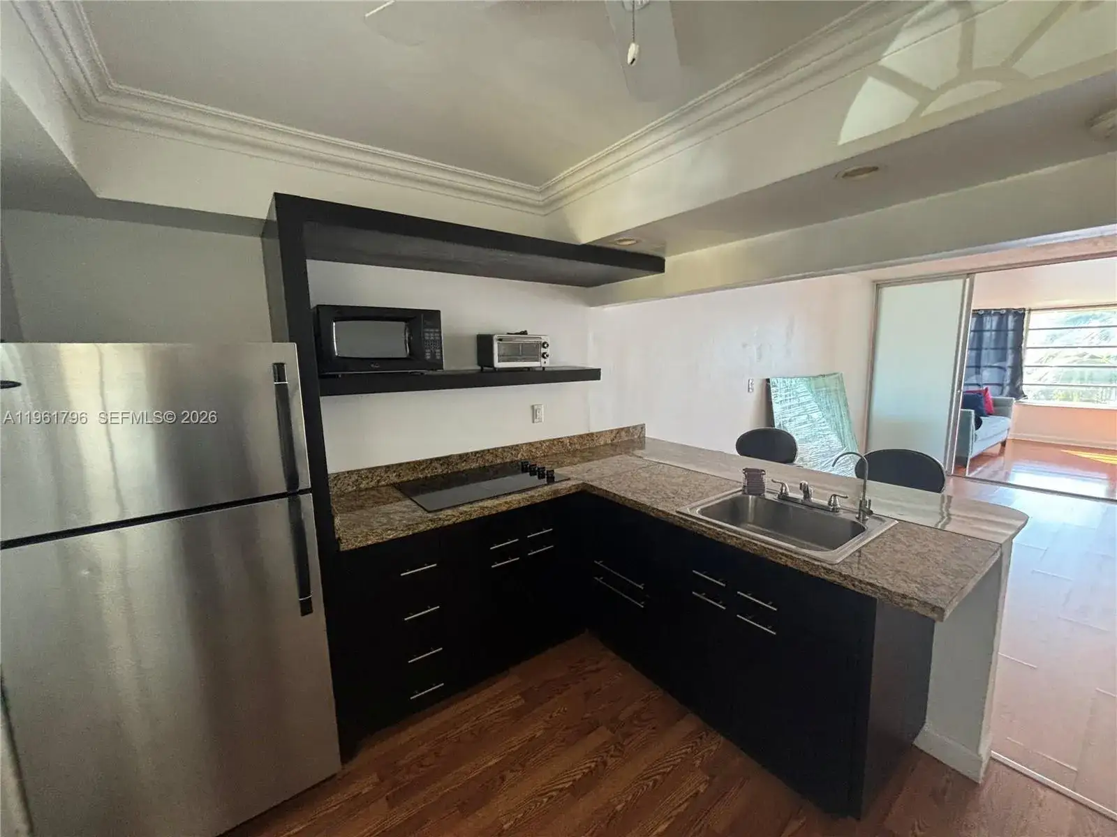 3 bedroom 1 bath Residential Lease for rent at 1302 NE 191st St # A314, Miami FL 33179