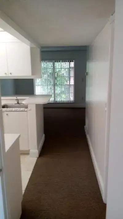 1 bedroom 1 bath Residential Lease for rent at 10748 N Kendall Dr # N17, Miami FL 33176