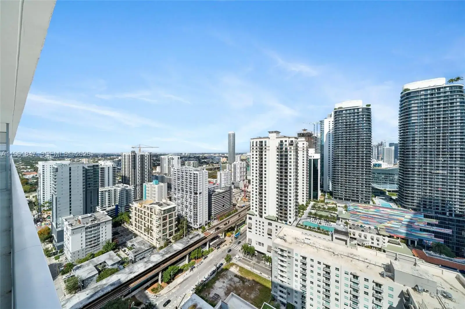2 bedroom 2 bath Residential for sale at 1111 SW 1st Ave, Miami FL 33130