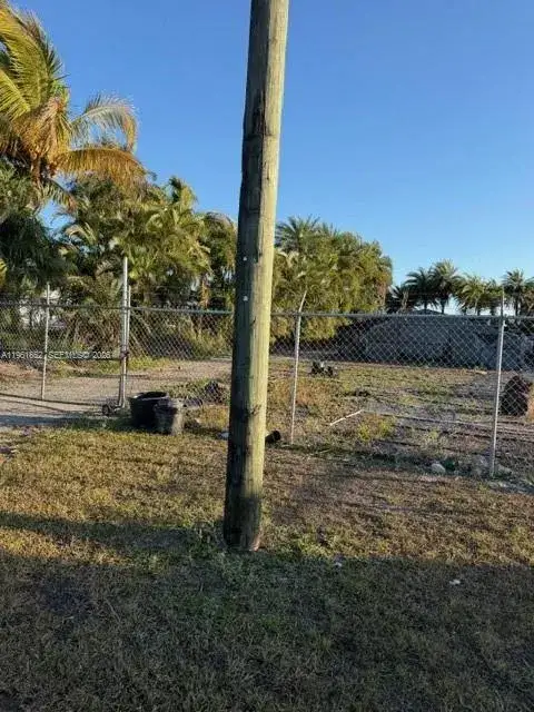 Commercial Land for sale at 17450 SW 208th St, Miami FL 33187