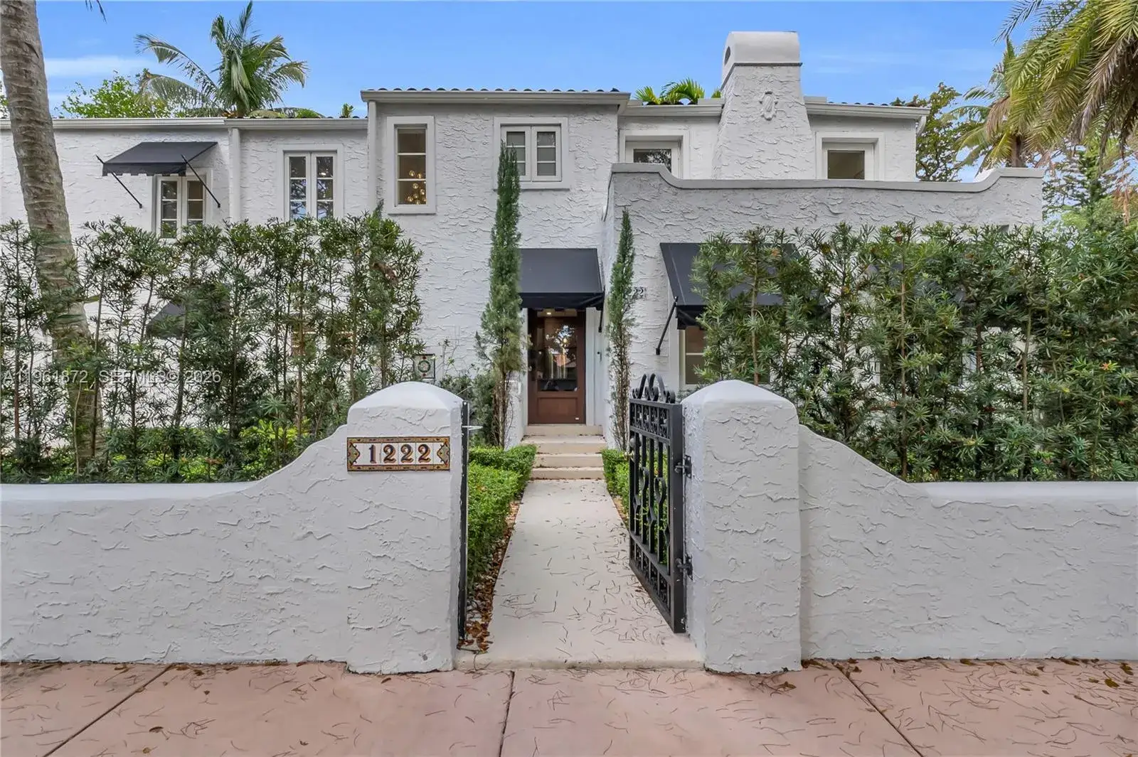 1222 Cortez St, Coral Gables FL 33134