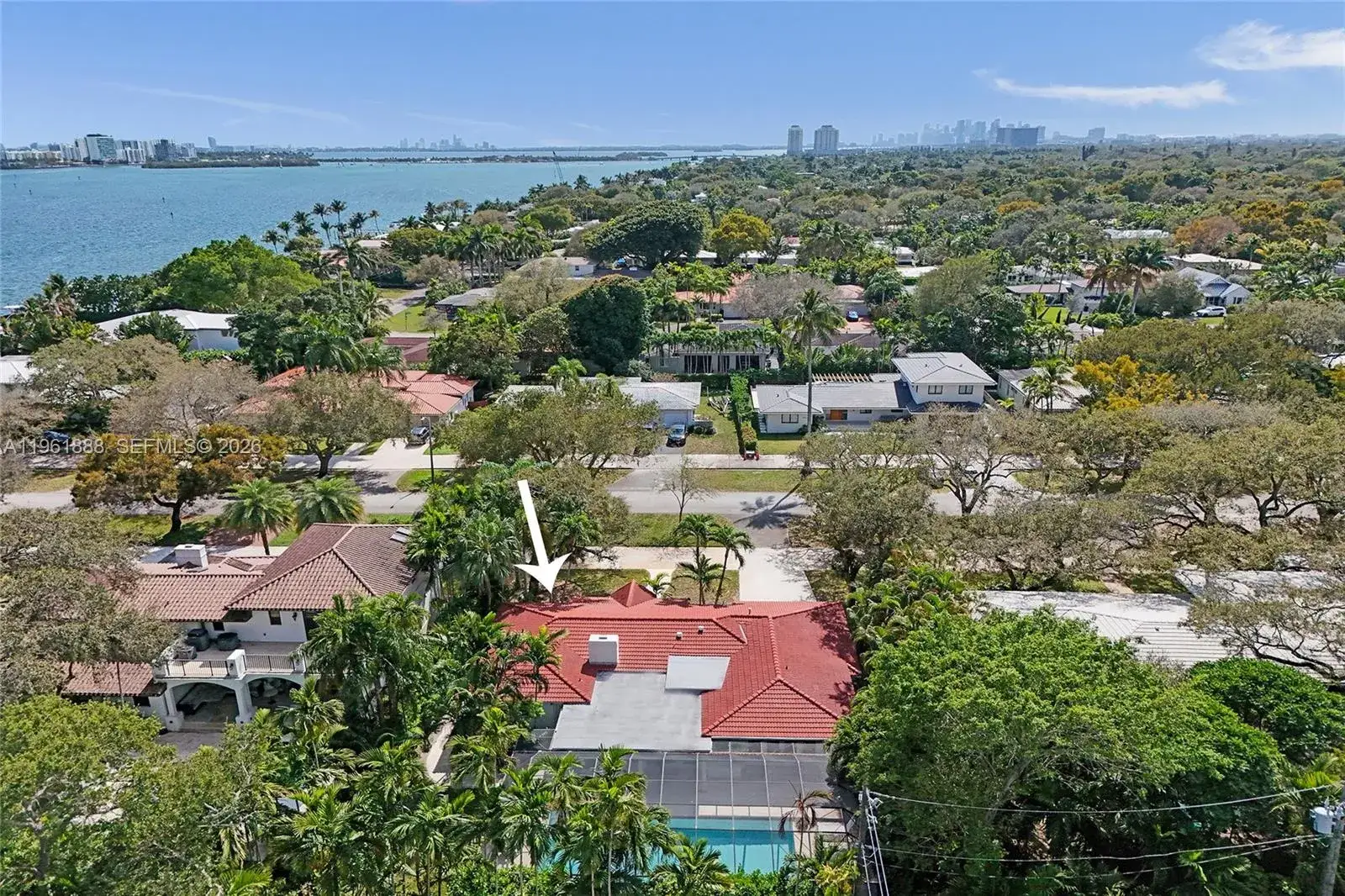 3 bedroom 3 bath Residential for sale at 1247 NE 101st St, Miami Shores FL 33138