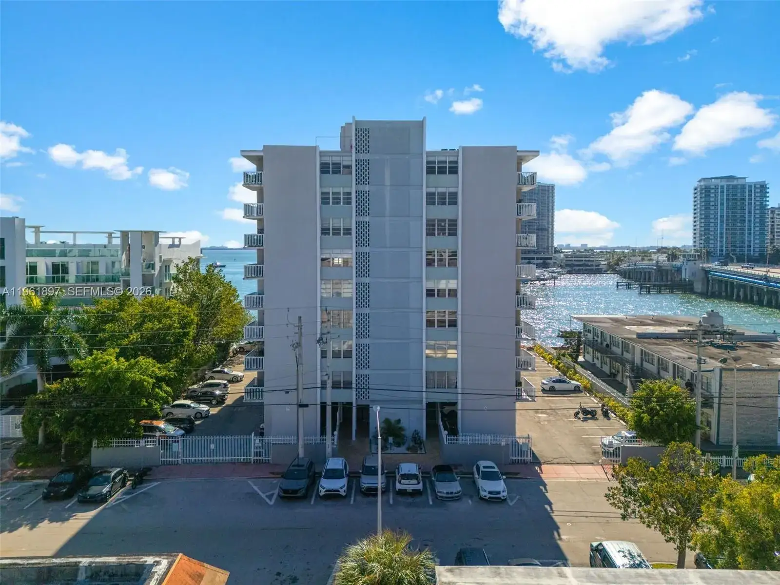 2 bedroom 2 bath Residential for sale at 2016 Bay Dr # 203, Miami Beach FL 33141