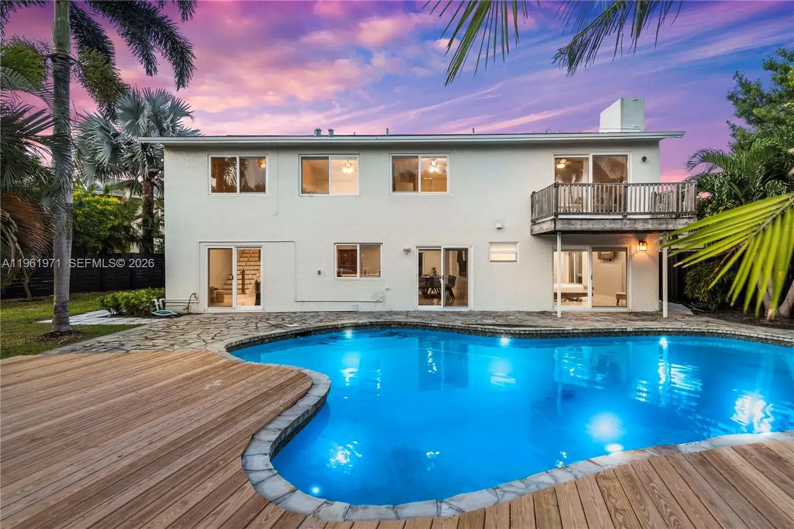 5 bedroom 3 bath Residential for sale at 1617 SW 17th Ave, Fort Lauderdale FL 33312