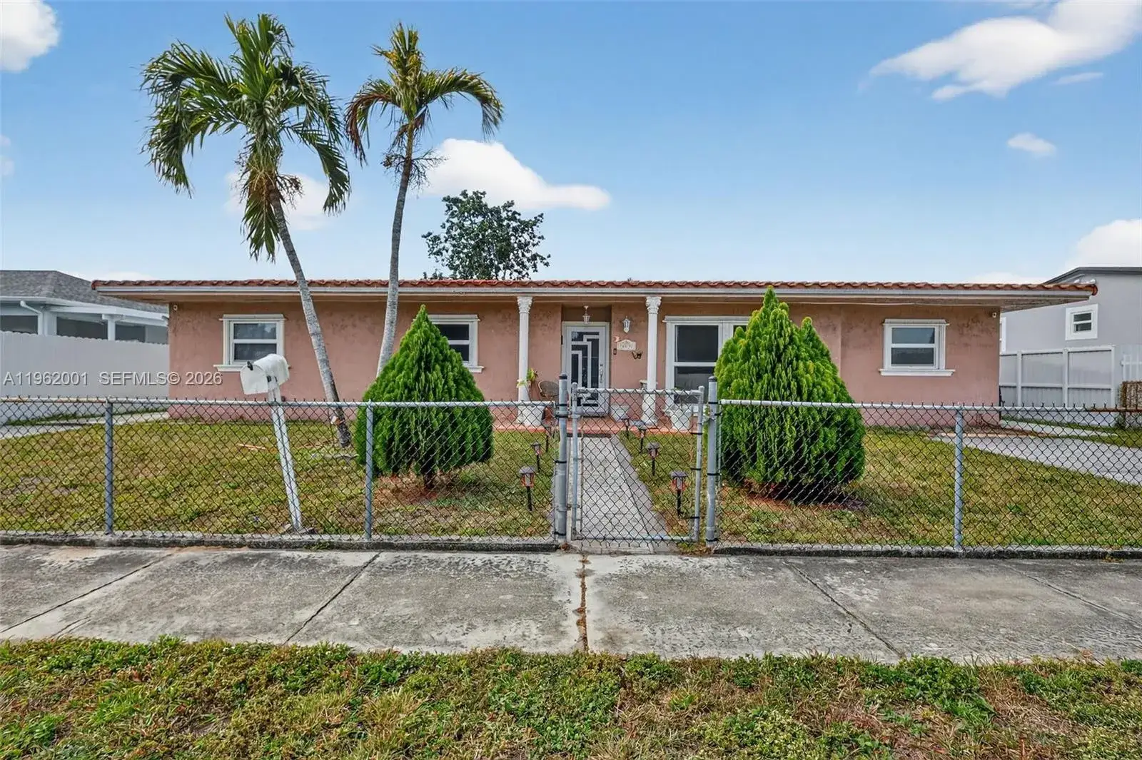 3 bedroom 2 bath Residential for sale at 16832 NW 52nd Ave, Miami Gardens FL 33055