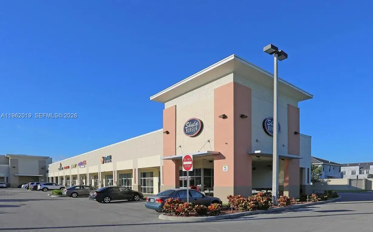 Commercial Sale for sale at 11700 SW 104th St # 11782, Miami FL 33186