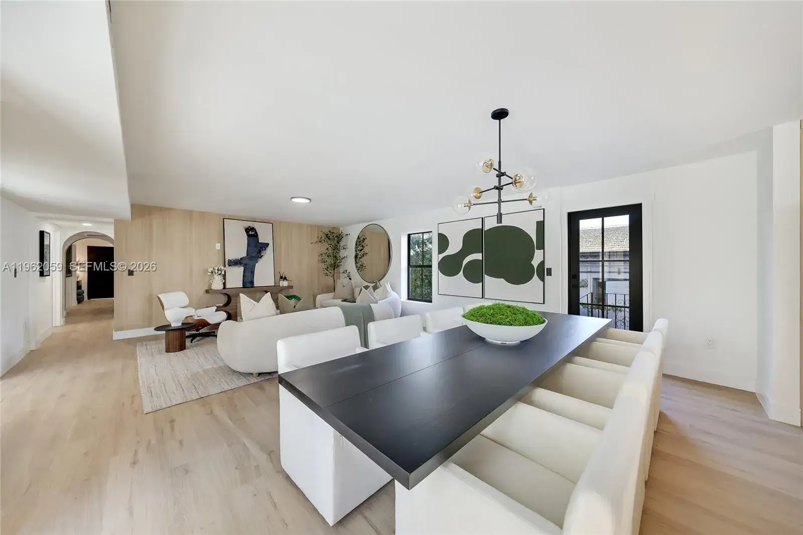 6 bedroom 5 bath Residential for sale at 7811 Carlyle Ave, Miami Beach FL 33141
