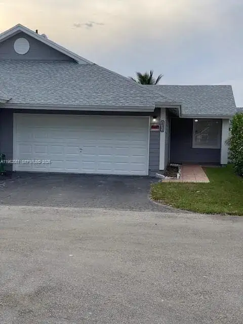 4 bedroom 2 bath Residential Lease for rent at 10304 SW 139th Pl, Miami FL 33186
