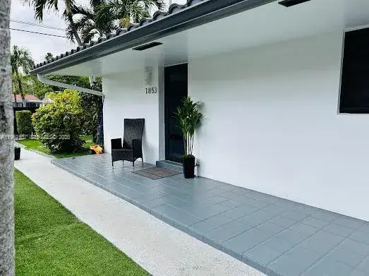 Residential Income for sale at 1851-1853 NW 22nd Pl, Miami FL 33125