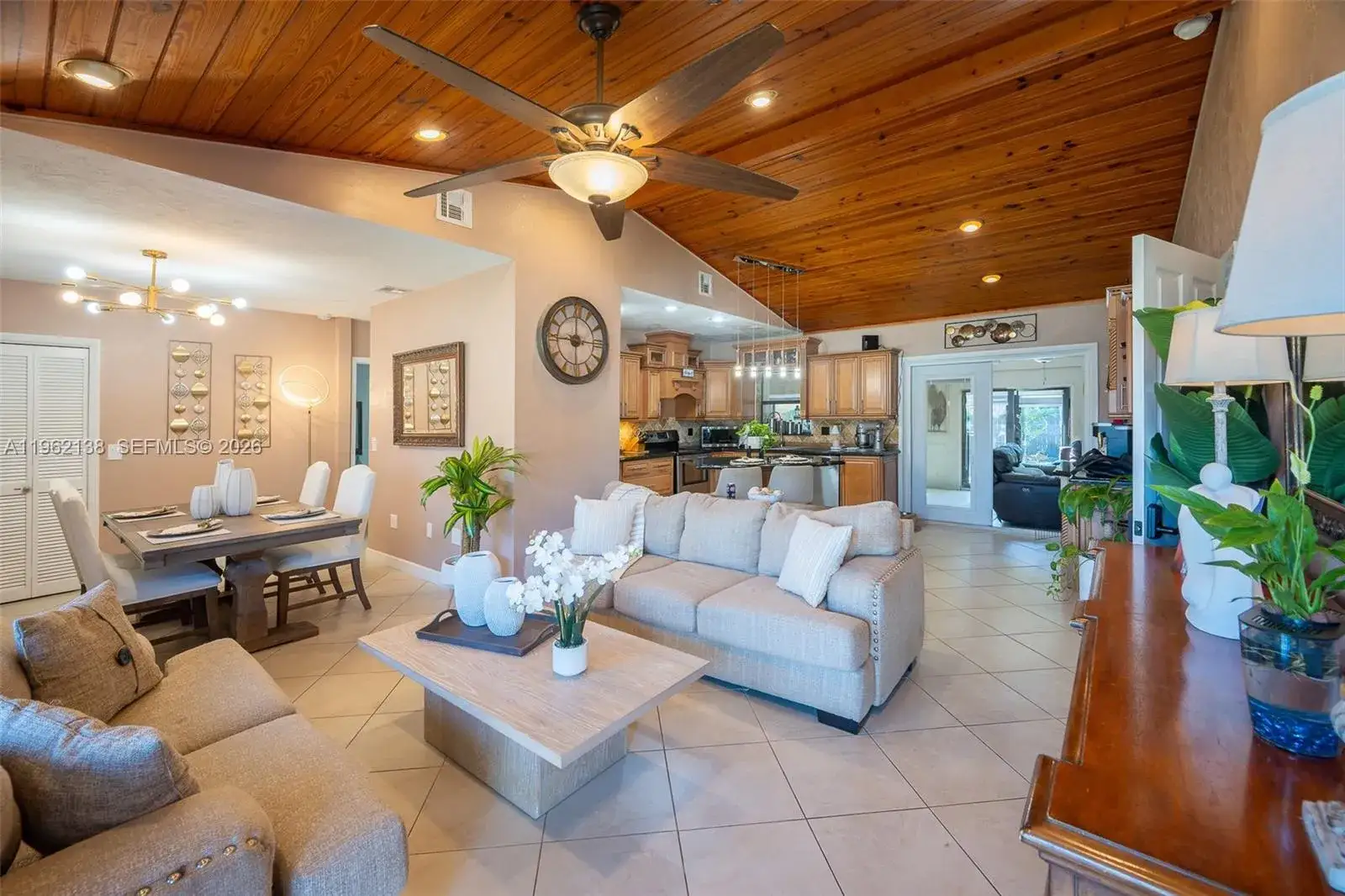 4 bedroom 2 bath Residential for sale at 1760 NW 12th Ave, Homestead FL 33030