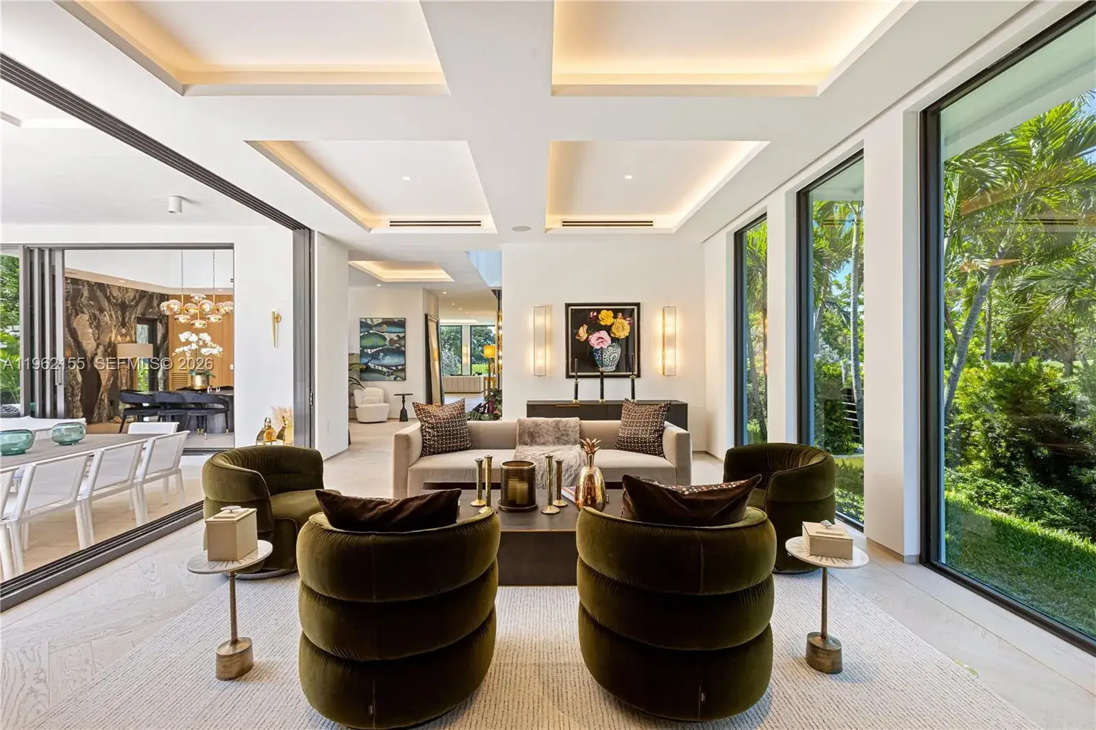6 bedroom 6 bath Residential for sale at 2499 N Meridian Ave, Miami Beach FL 33140