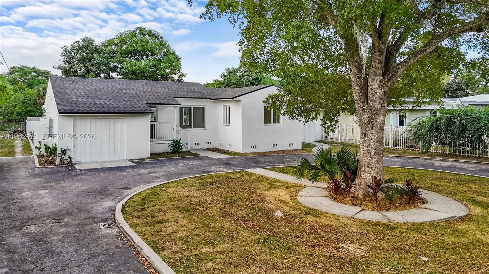 Residential Income for sale at 201 S Biscayne River Dr #0, Miami FL 33169