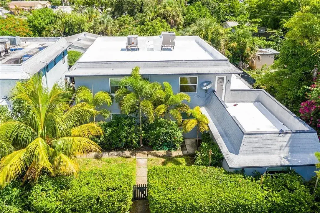 Residential Income for sale at 25 NE 12th St, Fort Lauderdale FL 33304