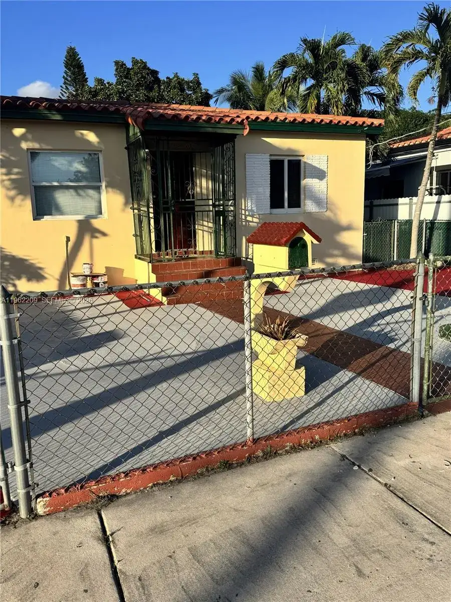 4 bedroom 4 bath Residential for sale at 3445 NW 2nd St, Miami FL 33125
