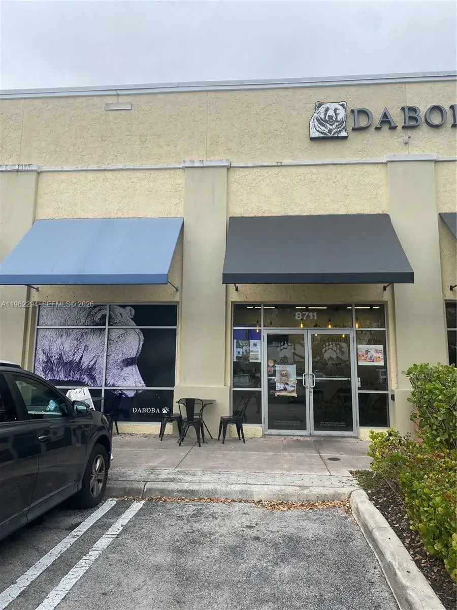 Business Opportunity for sale at 8711 SW 124th Ave, Miami FL 33183