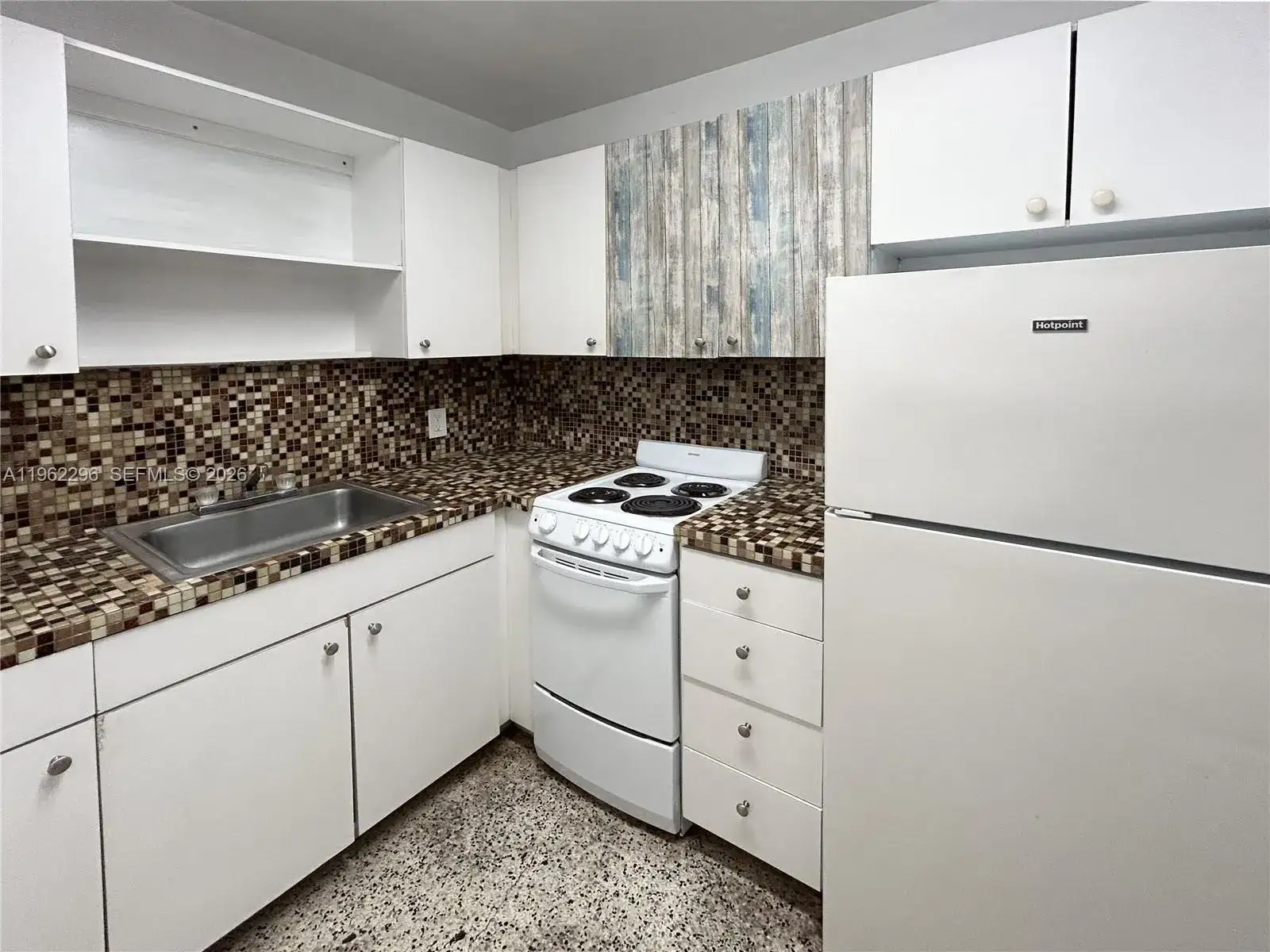 1 bedroom 1 bath Residential Lease for rent at 699 NE 86th St # 2, Miami FL 33138