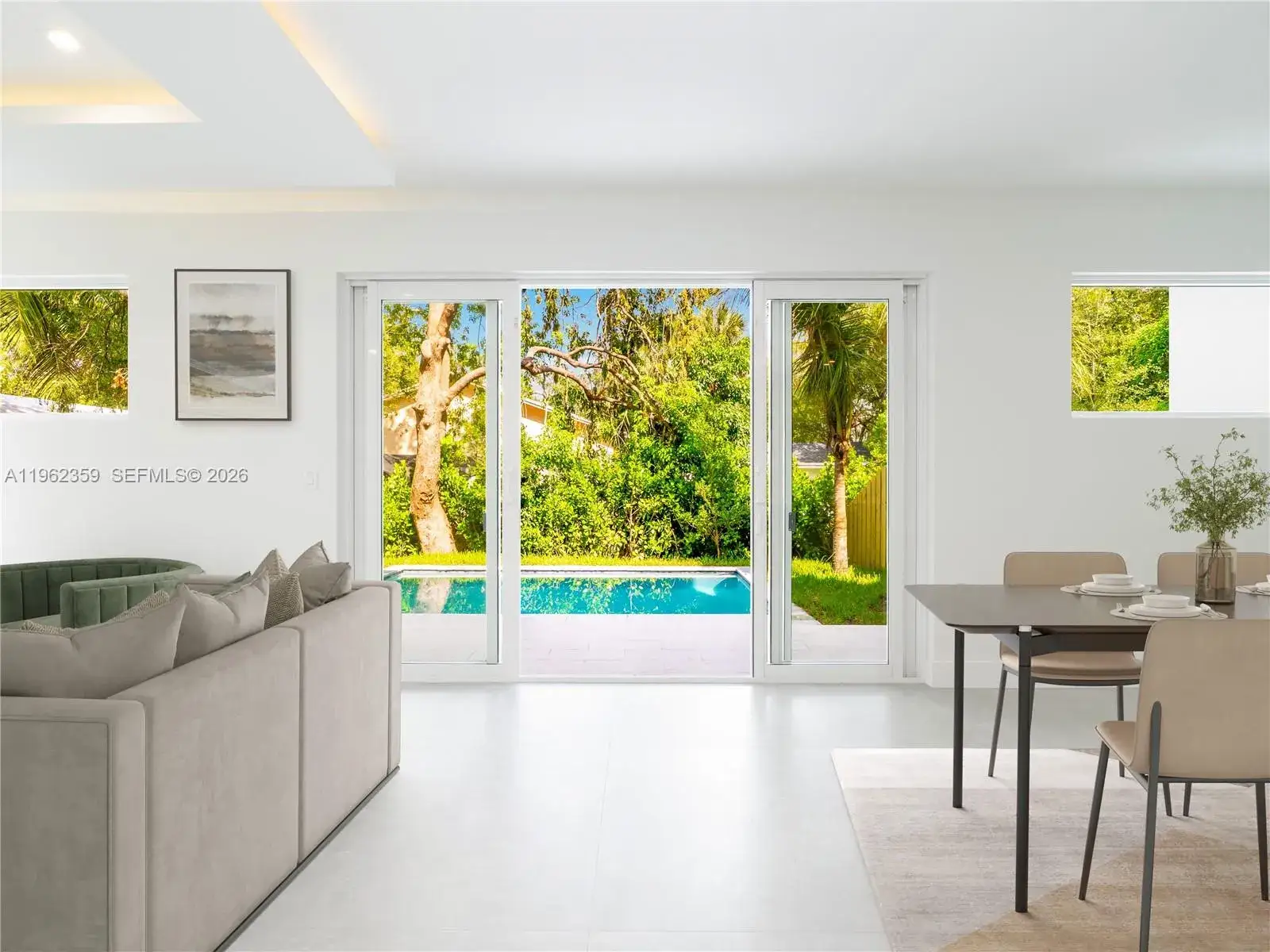 4 bedroom 3 bath Residential for sale at 1709 SW 23rd St, Fort Lauderdale FL 33315