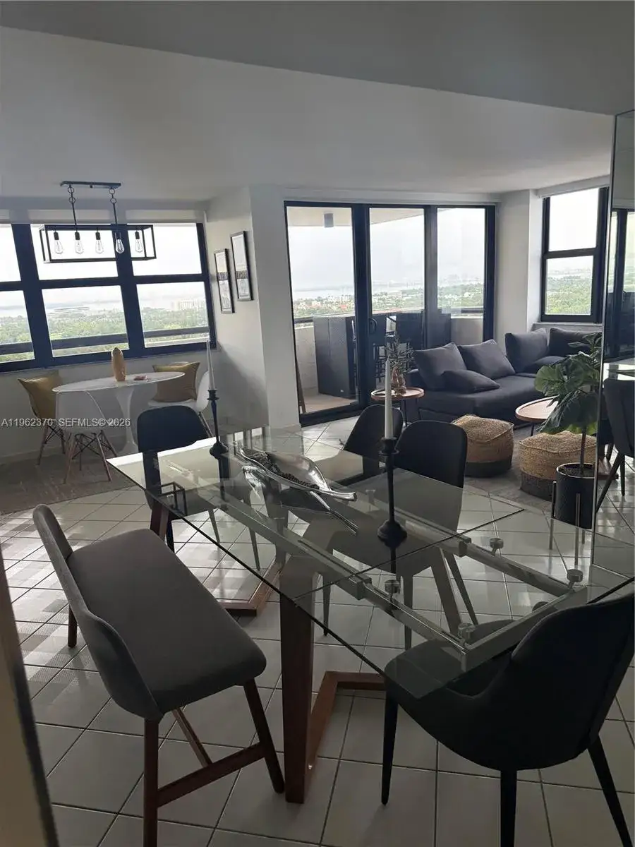 2 bedroom 2 bath Residential Lease for rent at 2555 Collins Ave # 2402, Miami Beach FL 33140