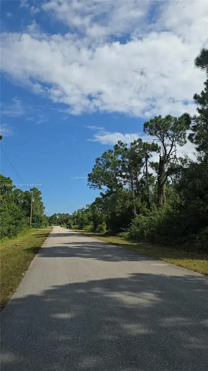 Land/Boat Docks for sale at 233 MALDEN AVE S, Lehigh Acres FL 33974