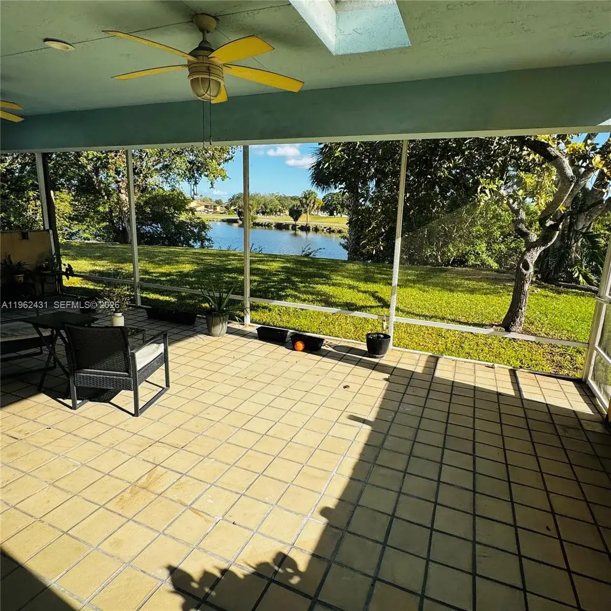 3 bedroom 2 bath Residential for sale at 6695 SW 138th Ct, Miami FL 33183