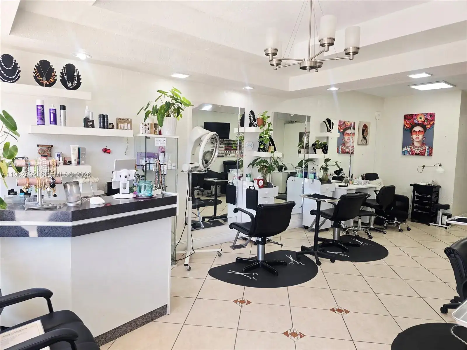Business Opportunity for sale at SW Coral Way, Miami FL 33145