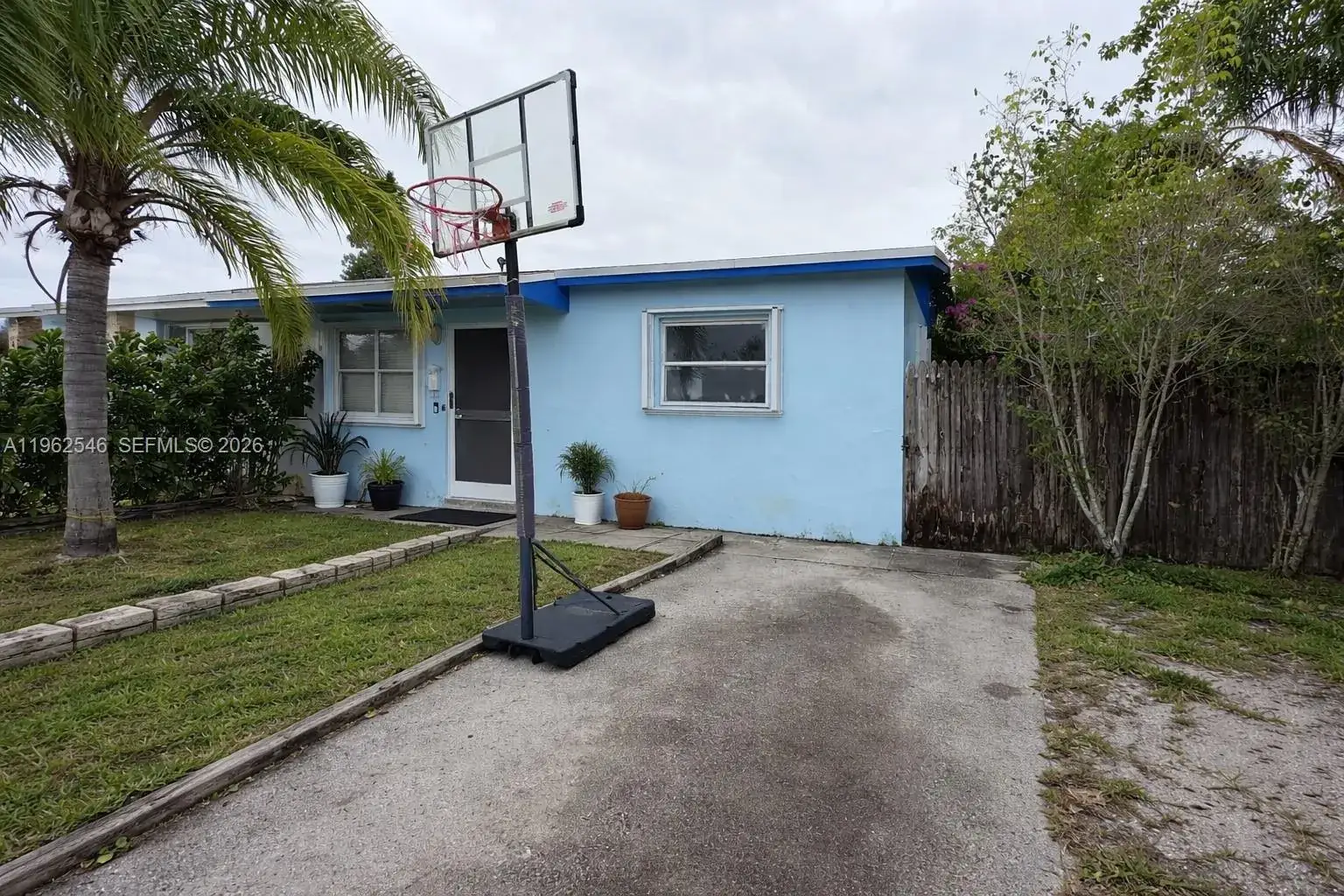 3 bedroom 2 bath Residential for sale at 3522 NW 193rd St, Miami Gardens FL 33056