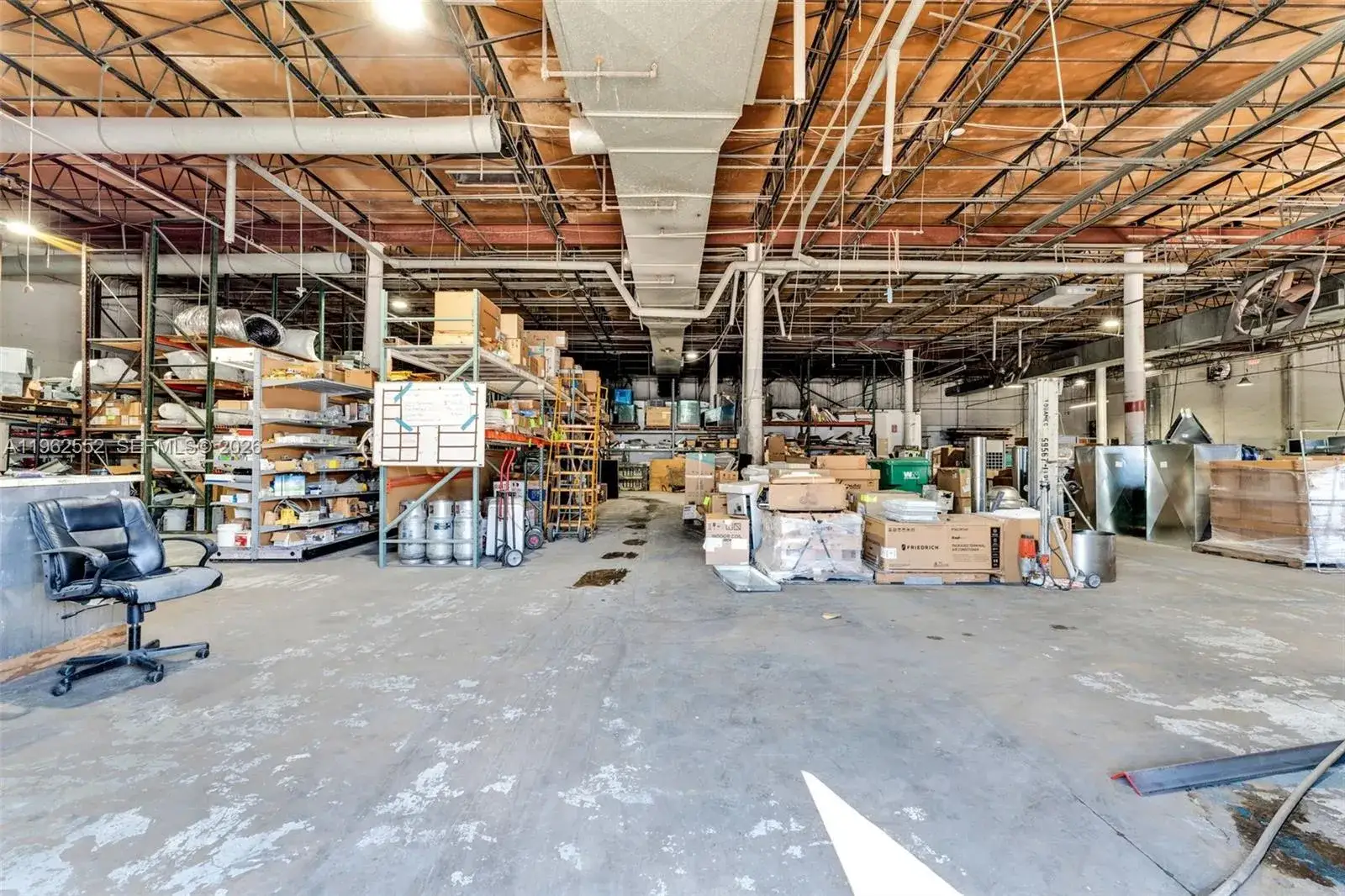 Commercial Sale for sale at 215 W 75th Pl Unit A, Hialeah FL 33014